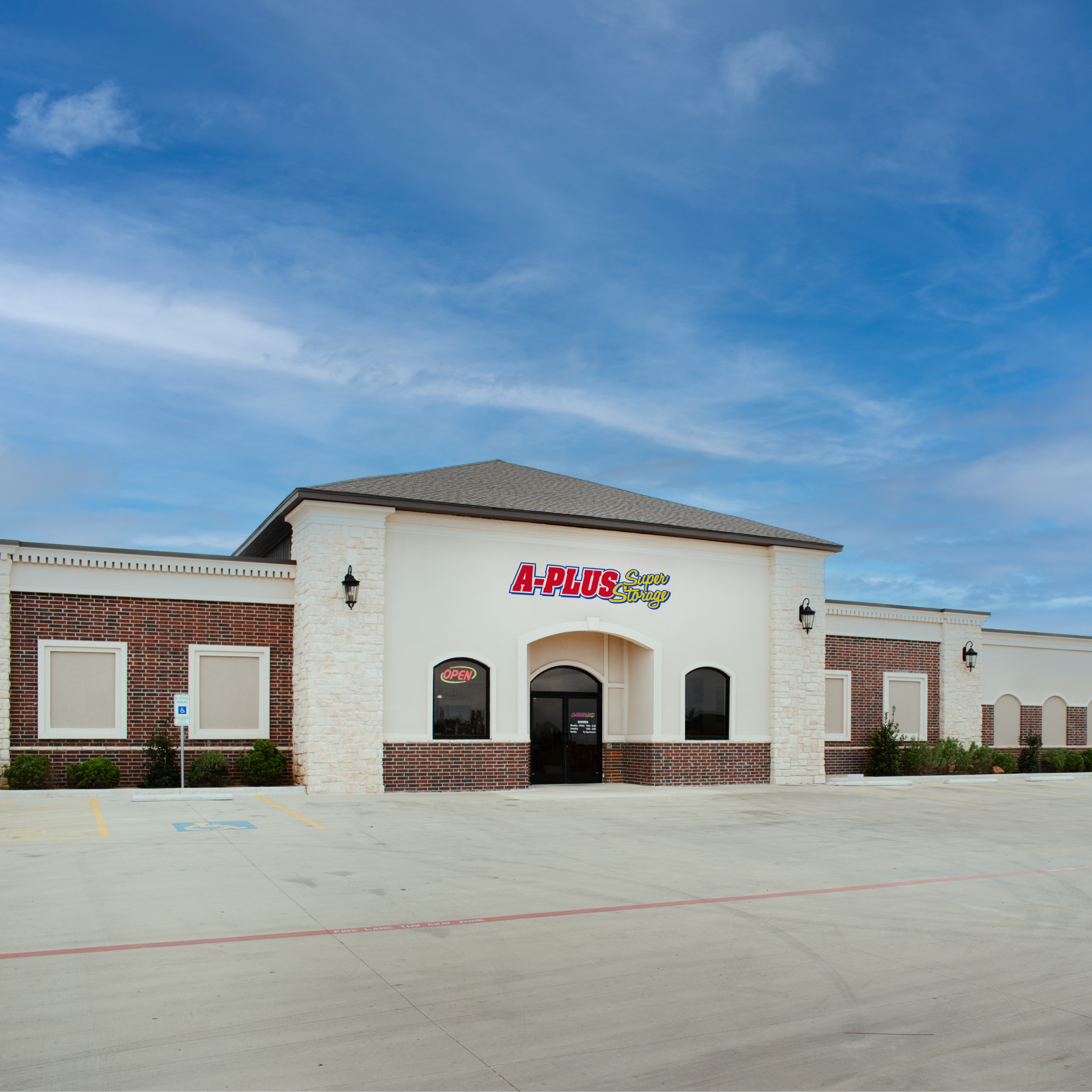 North Frankford -Plus Super Storage Exterior of North Frankford