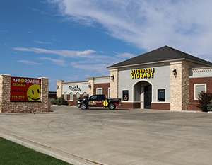 nearby stores