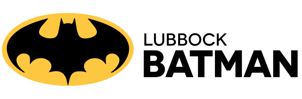 Lubbock-Batman-logo