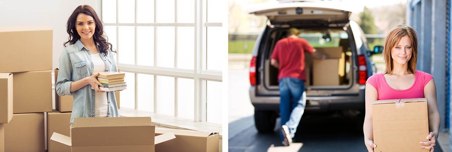 Is a Storage Unit Worth the Cost? APlus Super Storage