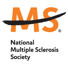 national MS society