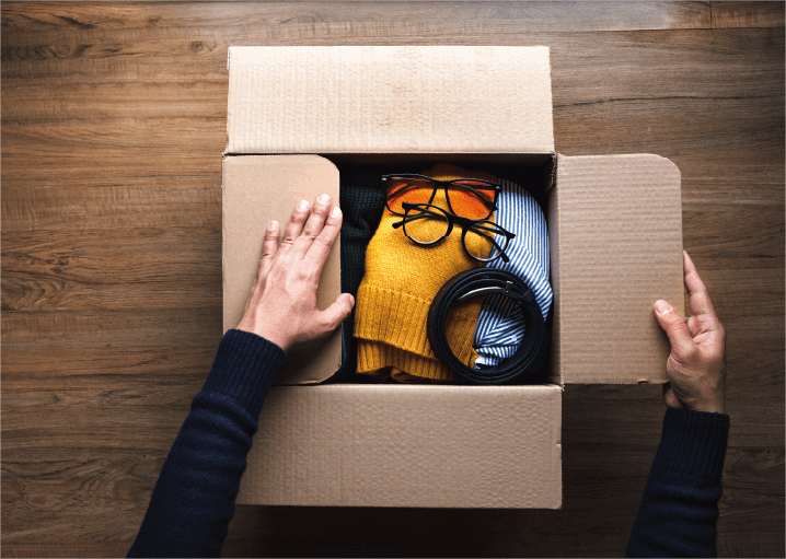 8 Steps for Packing a Moving Box the Right Way