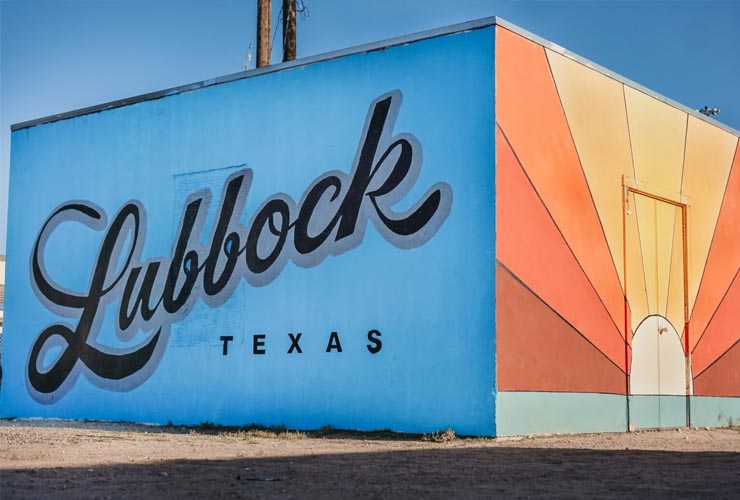 Should You Move to Lubbock?