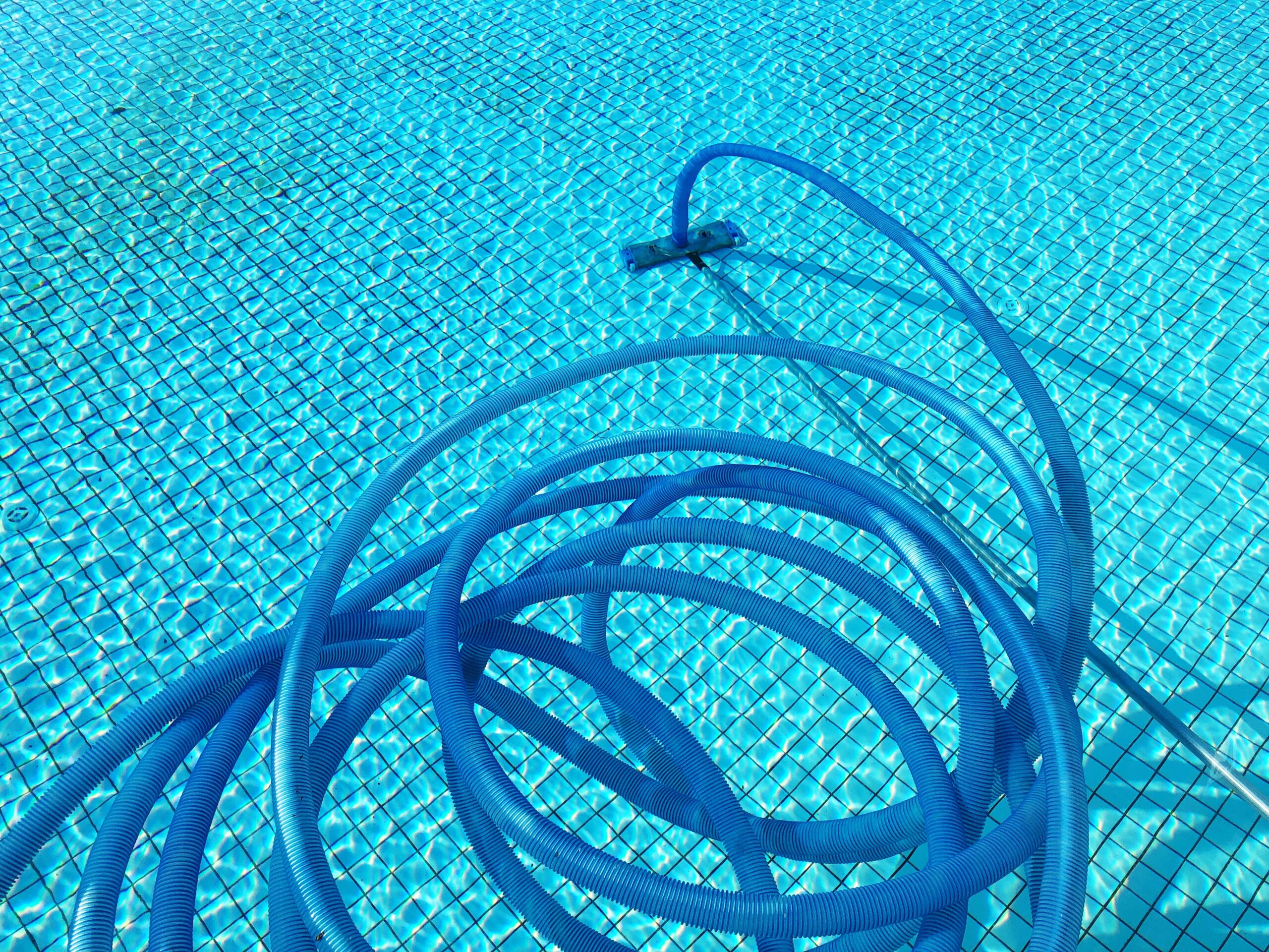 How To Winterize Your Pool and Accessories