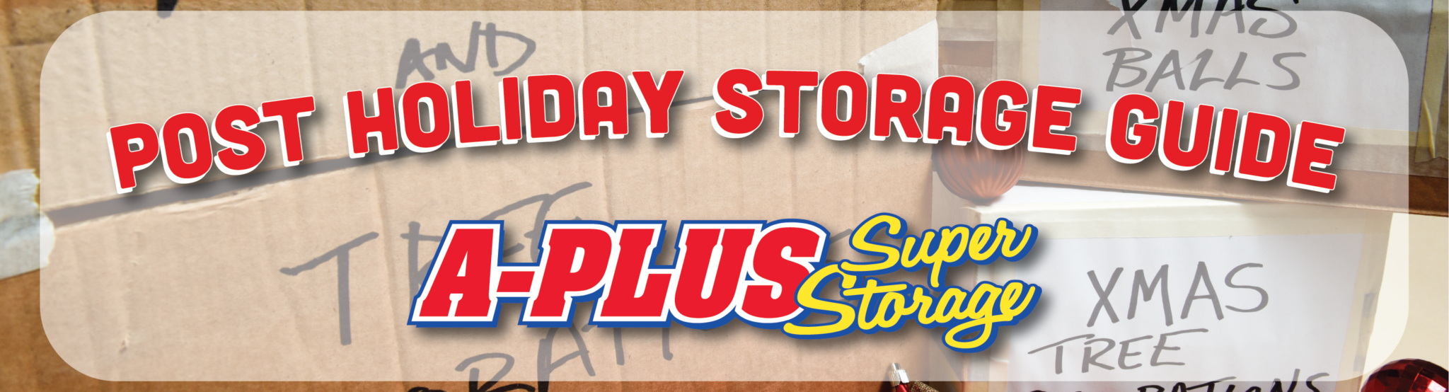 Storage - A-Plus Super Storage