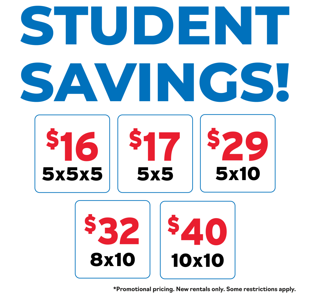 Student Pricing